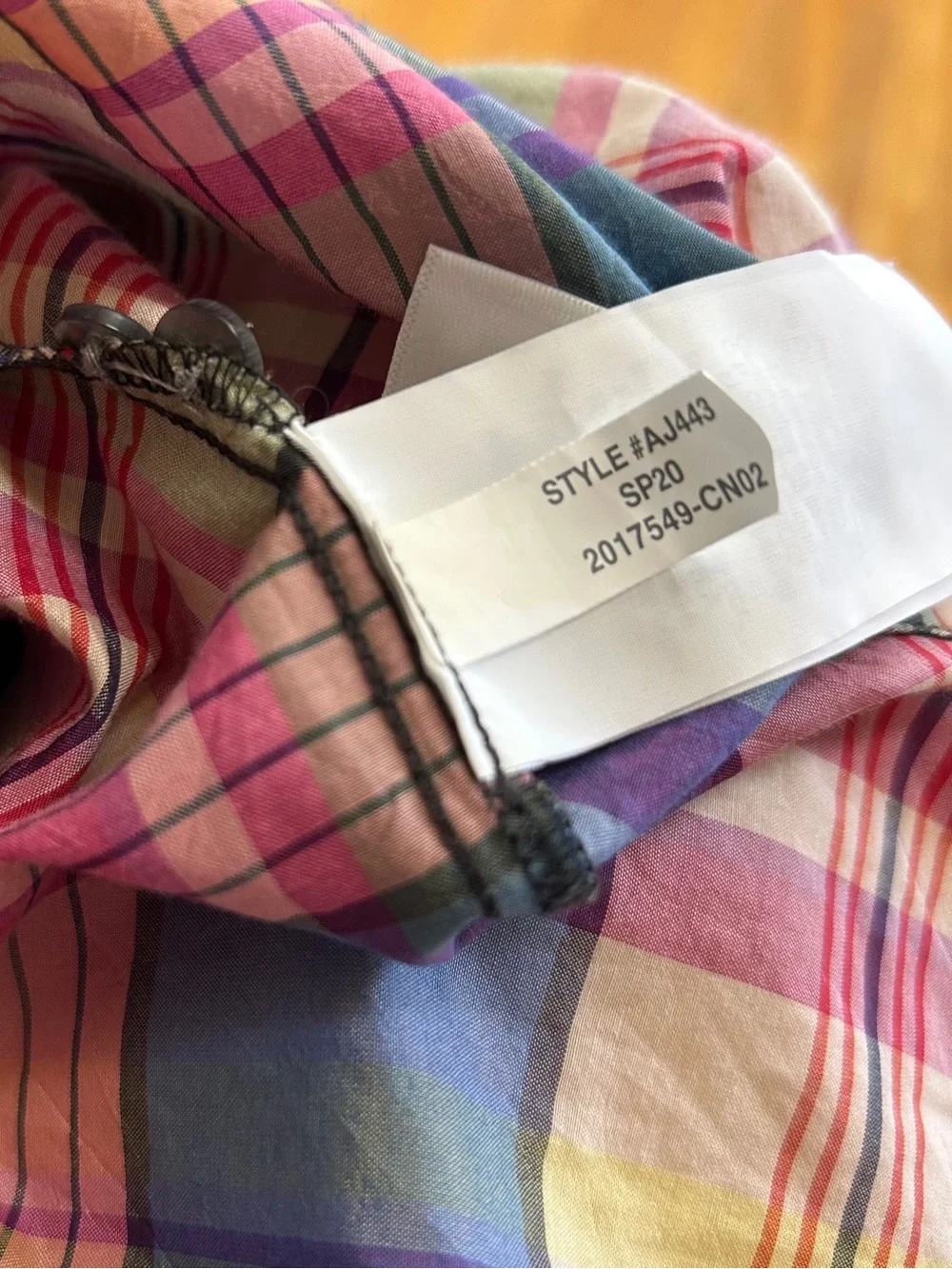 J. Crew crew women’s